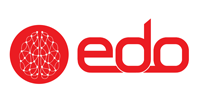 EDO logo